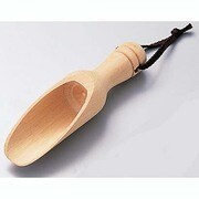 SALUS セイラス ボンヌ 木製スコップ （大）