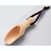 SALUS セイラス ボンヌ 木製スコップ （小)