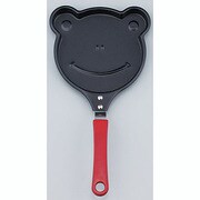 SALUS セイラス ミニフライパン カエル