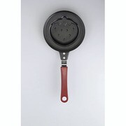 SALUS セイラス ミニ目玉焼き イチゴ
