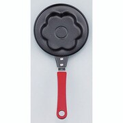 SALUS セイラス ミニ目玉焼き フラワー