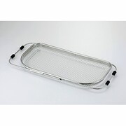 メッシュシンクエンド　バスケット (スライド式)