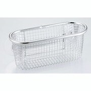 メッシュ スポンジポケット 小