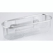 メッシュ スポンジポケット 大