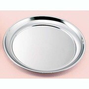 SALUS セイラス ラウンドトレー 10インチ