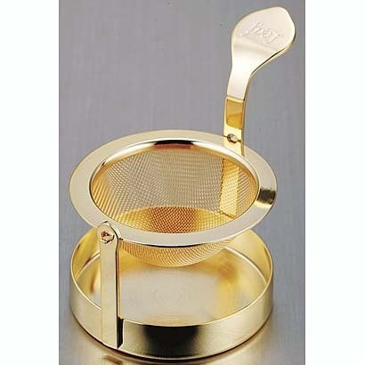 SALUS セイラス リーフ スウィングストレーナー (GP)