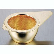 SALUS セイラス リーフ ストレーナー M (GP)
