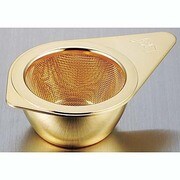 SALUS セイラス リーフ ストレーナー S (GP)