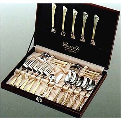 エリーゼ 22PCS(部分金)