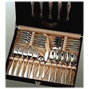 LERIAN シリーズ カトラリーセット レリアン 27PCS