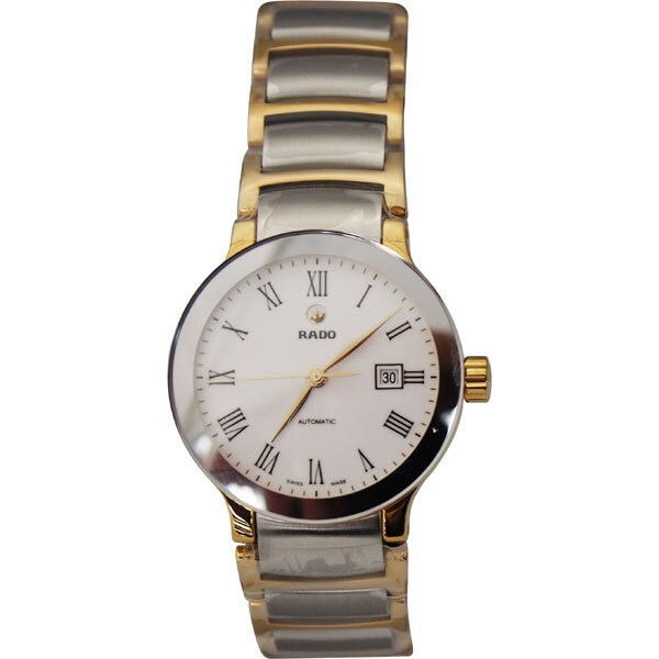Centrix Automatic（セントリックス オートマティック） 自動巻き レディース R30.530.013