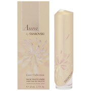 オーラバイ スワロフスキー ラブコレクション ET SP 50ml [フレグランス]