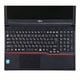 ノート用キーボードカバー FA-NLIFEAE1W