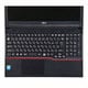 ノート用シリコンキーボードカバー FA-SLIFEAE1W