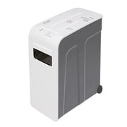 スリムクロスカットシュレッダー S40C
