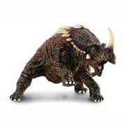 88147 [Collecta スティラコサウルス  Brown]
