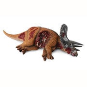 88528 [Collecta トリケラトプス 死骸]