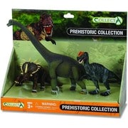 89171 [Collecta 3Pcs Prehistoric Life Set]