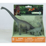 89172 [Collecta 2Pcs Prehistoric Life Set]