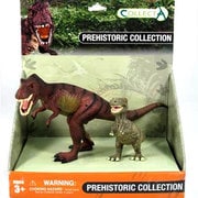 89313 [Collecta ティラノサウルス＆ベビー]