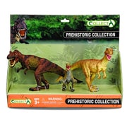 89337 [Collecta ティラノ3PC Ｂｏｘセット]