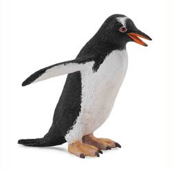 ヨドバシ Com ノアハートクラブ 5 Collecta ジェンツーペンギン 通販 全品無料配達