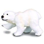88215 [Collecta シロクマ 仔 立]