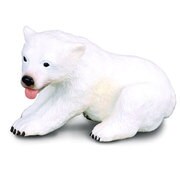 88216 [Collecta シロクマ 仔 座]