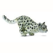 88498 [Collecta ユキヒョウ 仔 かけっこ]