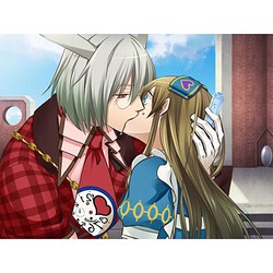 ヨドバシ Com Quinrose クインロゼ 新装版 ハートの国のアリス 豪華版 Pspソフト 通販 全品無料配達 ヨドバシ Com Quinrose クインロゼ 新装版 ハートの国のアリス 豪華版 Pspソフト 通販 全品無料配達