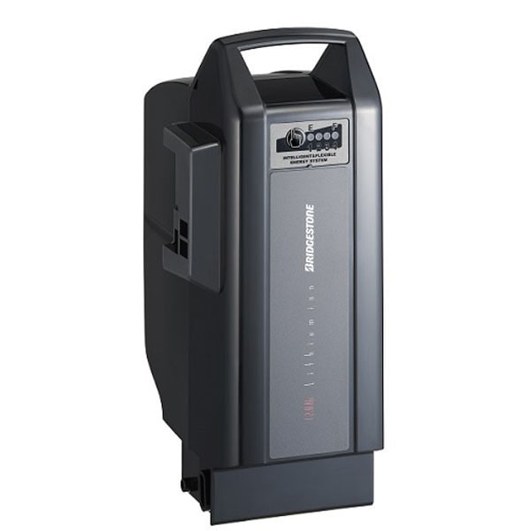 SI12B F895103BL リチウムイオンバッテリー12.8Ah リチウムイオンバッテリーC300 ブラック