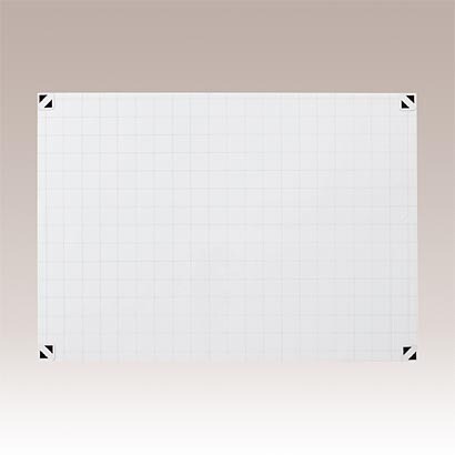 ホワイトマグネットシート A1 A7407