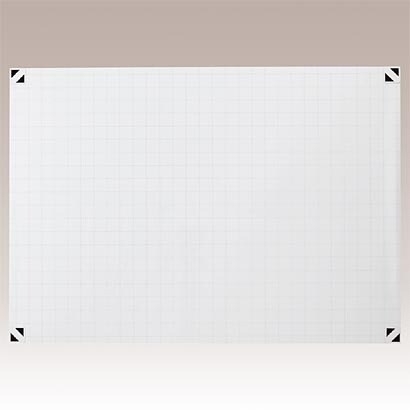 ホワイトマグネットシート A0 A7408