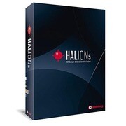 HALION 5/R [VSTサンプラー&サウンドクリエイションシステム]