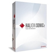 HALION SONIC 2/E [VSTワークステーション アカデミック版]