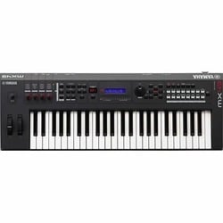 ヨドバシ.com - ヤマハ YAMAHA 超軽量シンセサイザー MX49 通販【全品 
