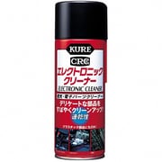 CRC エレクトロニッククリーナー（内容量：380ml） 電気・電子パーツクリーナー [HTRC2.1] 3012