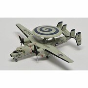 WA108 [1/200 E-2C アメリカ海軍 VAW-123 スクリュートップス AB602]