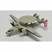 WA109 [1/200 E-2C アメリカ海軍 VAW-115 リバティーベルズ NF600]
