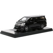 CT537 [1/43 TOYOTA ヴェルファイア 3.5Z Gエディション TRD スポルティーボ ボルドーマイカメタリック]
