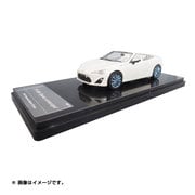 CT536 [1/43 トヨタ FT86 オープンコンセプト サテンホワイトパール]