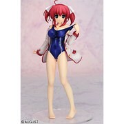 大図書館の羊飼い 1/8スケール 小太刀凪 ～スク水ver.～ [PVC塗装済み完成品 フィギュア]