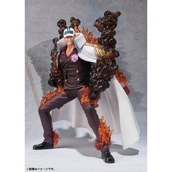 ヨドバシ.com - バンダイ BANDAI “赤犬”サカズキ-Battle Ver