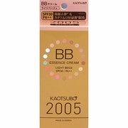 BBクリーム ライトベージュ 30g 2005