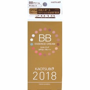 BBクリーム サンカット 30g 2018