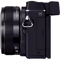 デジタルカメラ Panasonic LUMIX G DMC-GX7C-K ヨドバシ.com - パナソニック Panasonic DMC-GX7C-K [LUMIX
