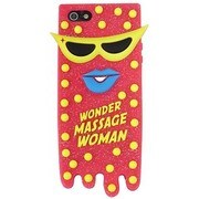 OR33069(JL) [MASSAGE WOMAN for iPhone5]