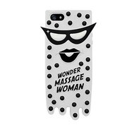 OR33069(B) [MASSAGE WOMAN for iPhone5]
