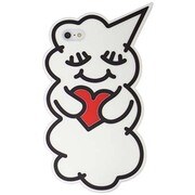 OR33144(B1) [SLEEPIE with HEART for iPhone5]
