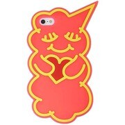 OR33144(KQ) [SLEEPIE with HEART for iPhone5]